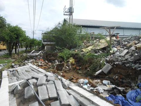 Accident Stockfoto's