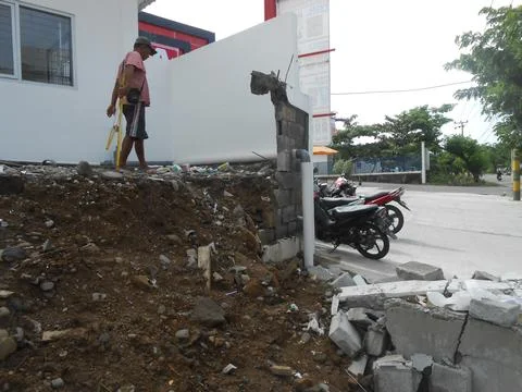 Accident Stock Photos