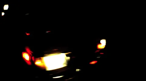 Accident scene Stock Footage 990879