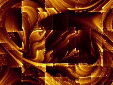 Accidental Background イラスト素材