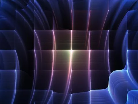 Accidental Background Illustrazione stock