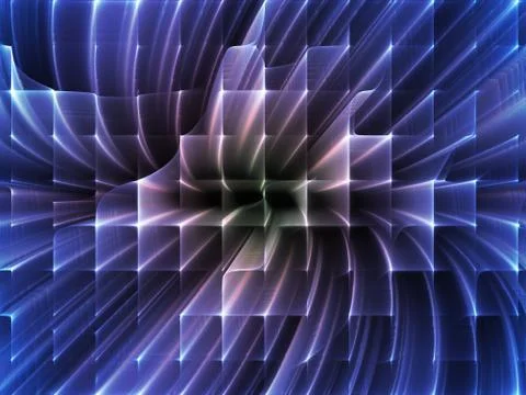 Accidental Background Stockillustratie