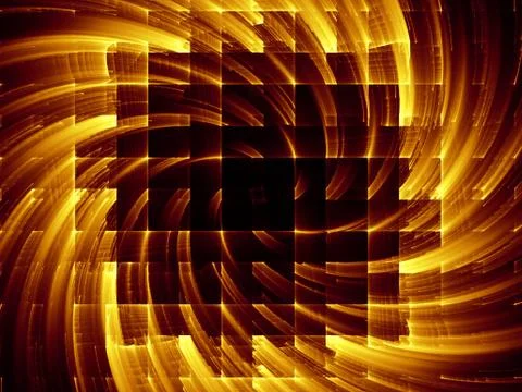 Accidental Background Stockillustratie