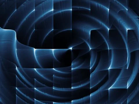 Accidental Background 스톡 일러스트