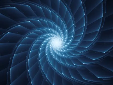 Accidental Background Stock Illustration