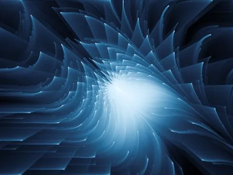 Accidental Background 스톡 일러스트