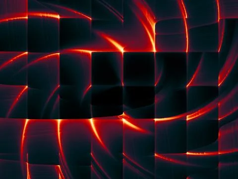 Accidental Background Illustrazione stock