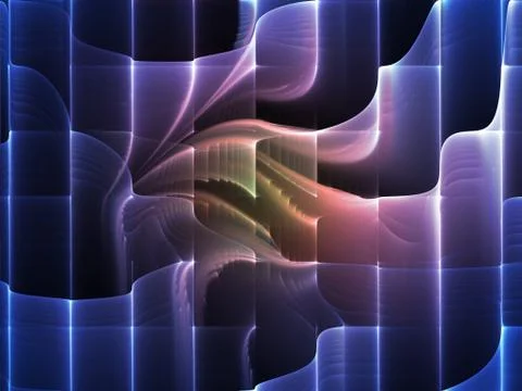 Accidental Background イラスト素材