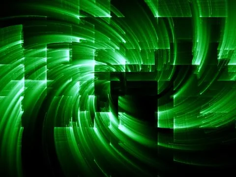 Accidental Background Stockillustratie