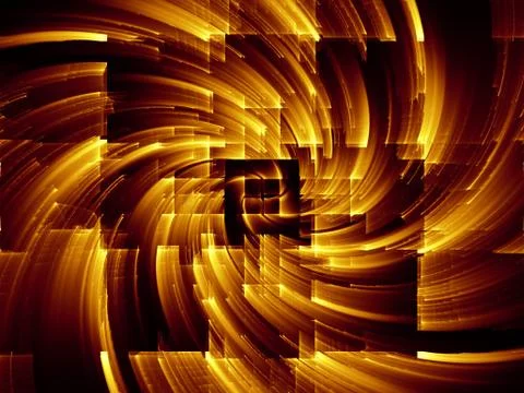 Accidental Background Illustrazione stock