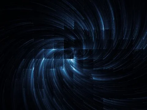 Accidental Background Illustrazione stock