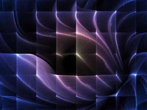 Accidental Background 库存插图