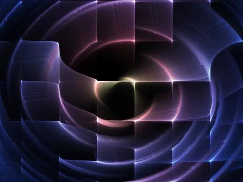 Accidental Background 库存插图
