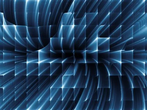 Accidental Background 库存插图