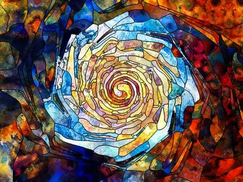 Accidental Color Division 無料イラスト素材