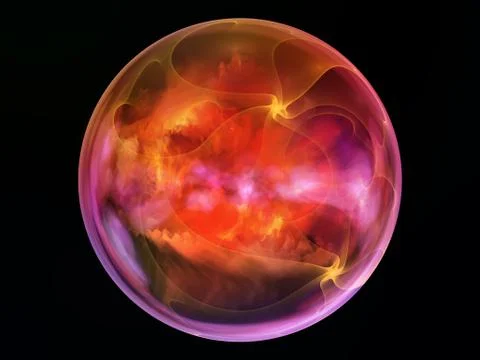 Accidental Elements 스톡 일러스트