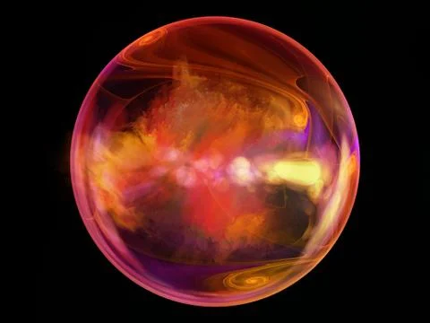 Accidental Elements Stock Illustration