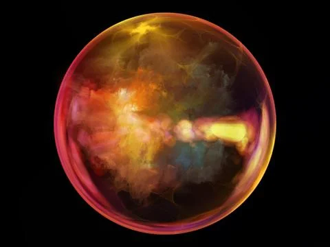 Accidental Elements Stockillustratie