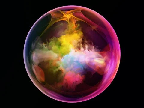 Accidental Elements Illustrazione stock