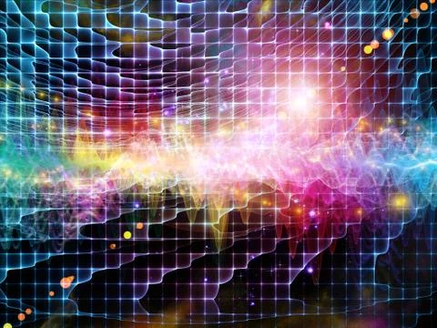 Accidental Sound Wave Stock Illustration
