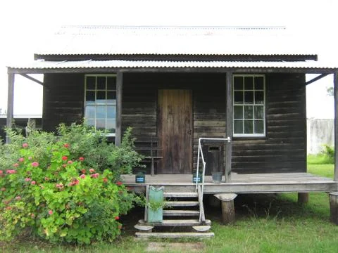 Accommodation Foto stock