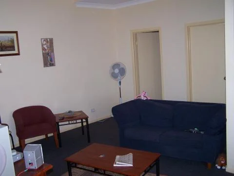 Accommodation Foto stock