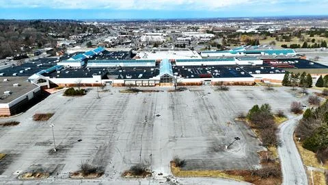 Accompanied - Syracuse, NY Foto stock
