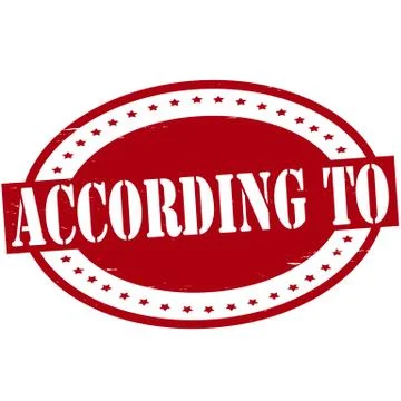 According to Stock Illustration