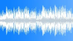 Accordion Fun with Tuba and Clarinet 1 Min Loop Stock Music
