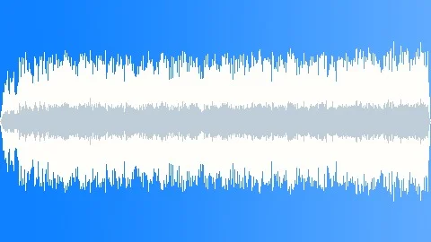 Accordion Player - City Ambiance Sound Effect