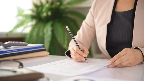 Account-01 Stock Footage 112705048