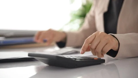 Account-03 Stock Footage 112705038