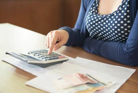 Account Stock Photos