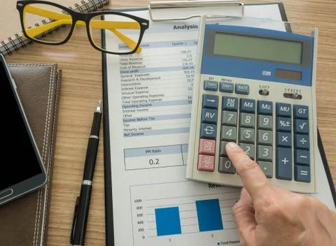 Account Stock Photos