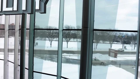 "Accountability" 3D Text Composite Animation Vídeo Stock 70651008