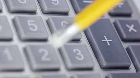 Accountant Stock Footage 22522392