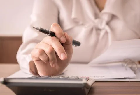 Accountant Stock Photos