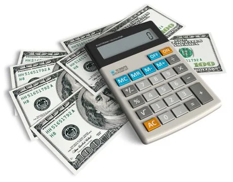 Accounting concept Иллюстрация