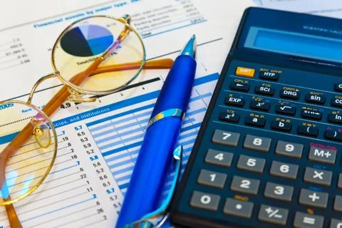 Accounting concept Photos