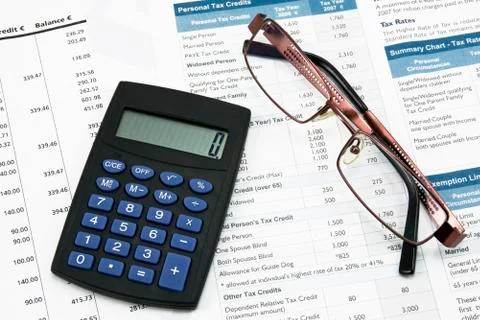 Accounting Stock Photos