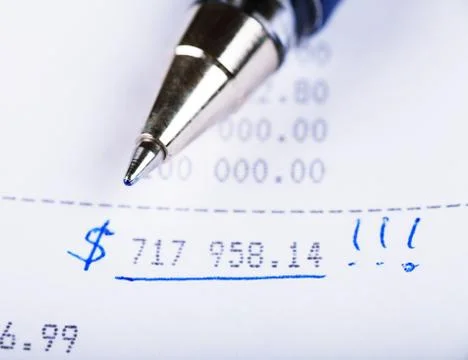 Accounting Stock Photos