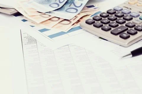 Accounting Stock Photos