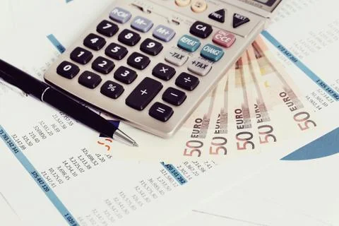 Accounting Stock Photos