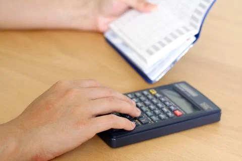 Accounting Stock Photos