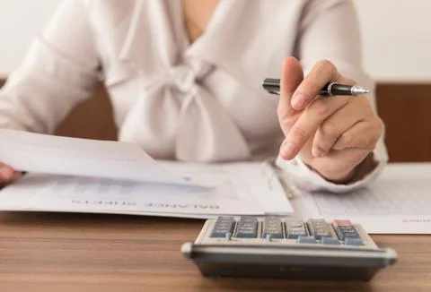 Accounting Stock Photos