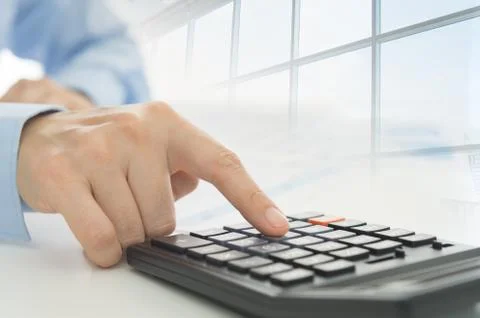 Accounting Stock Photos