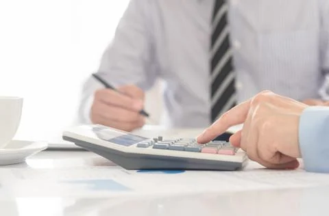 Accounting Stock Photos