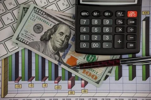 Accounting Stock Photos