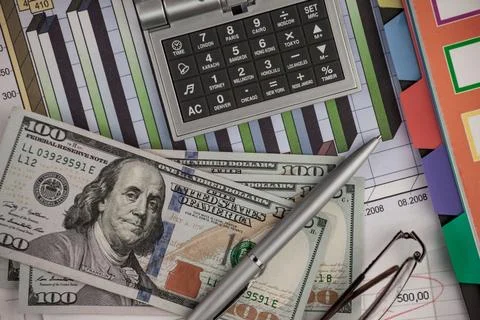 Accounting Stock Photos