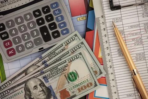 Accounting Stock Photos